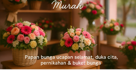 Toko Bunga Galihpakuwon